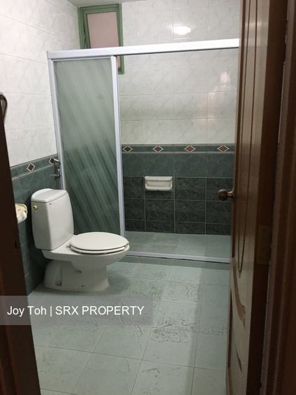 Tiara (D9), Condominium #171624732